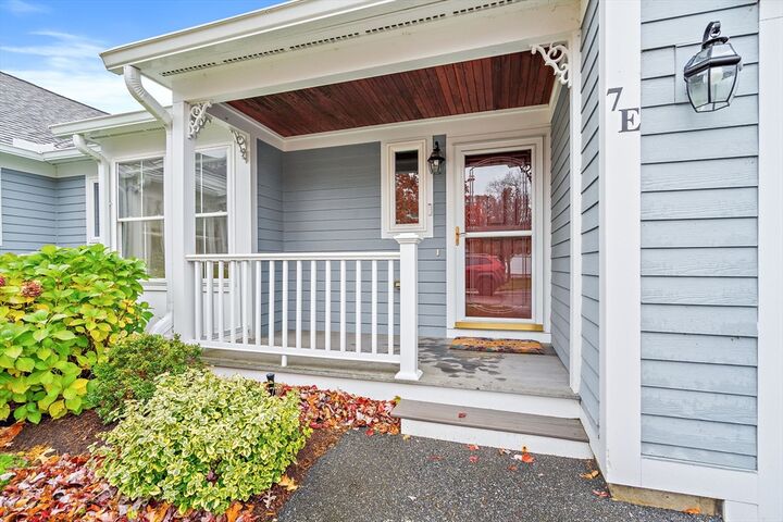 7E Strawberry Lane  Hudson MA 01749 photo