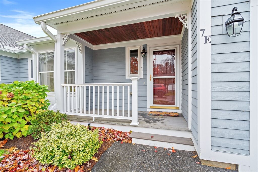 Property Photo: 7 Strawberry Lane MA 01749