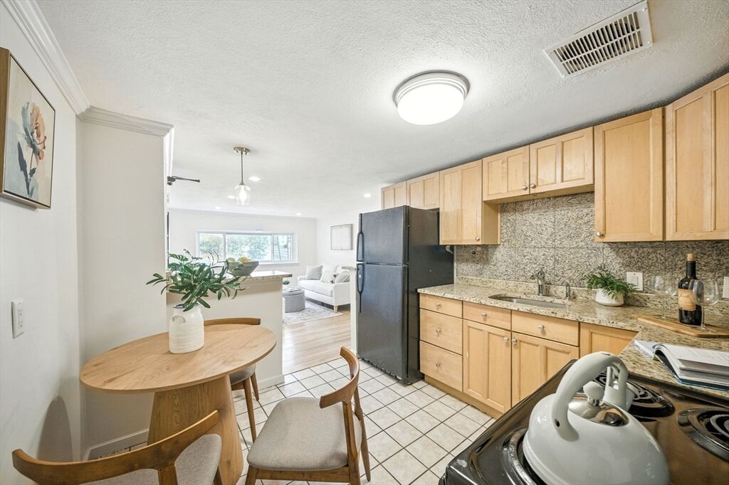 Property Photo:  2 Lagrange Street 4A  MA 02132 