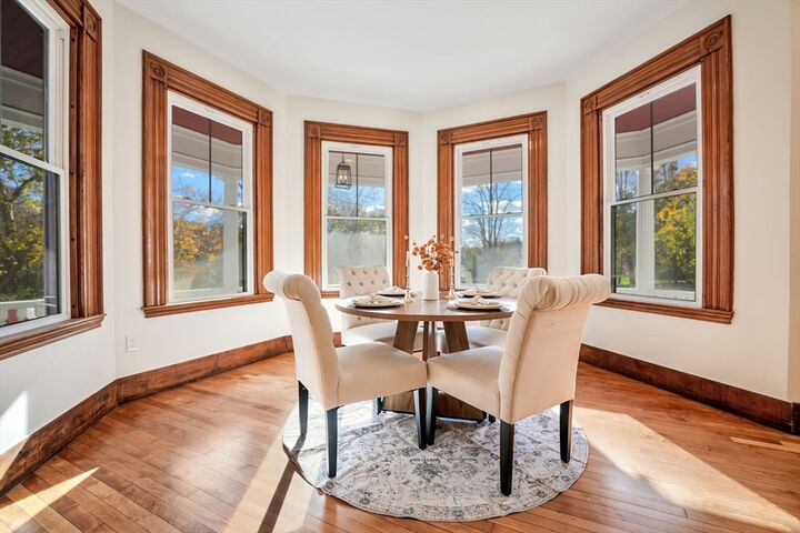 Property Photo:  16 Water St. A  MA 02702 