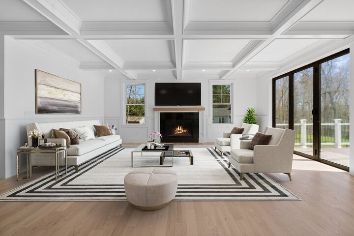 Property Photo:  6 Sanders Lane  MA 01740 