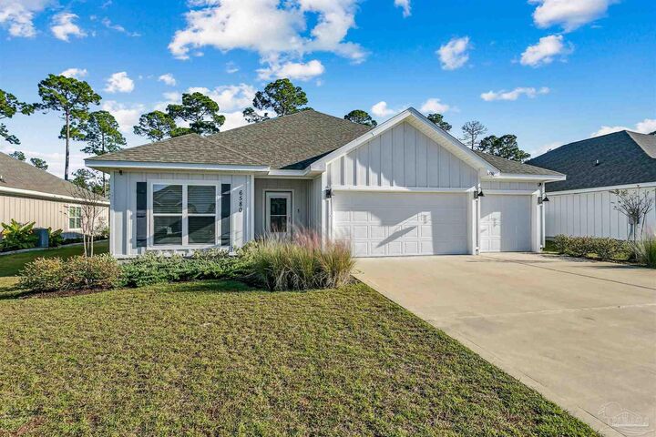 6580 Forest Bay Ave  Gulf Breeze FL 32563 photo