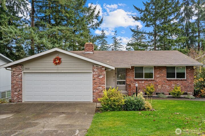Property Photo:  33422  29th Place SW  WA 98023 