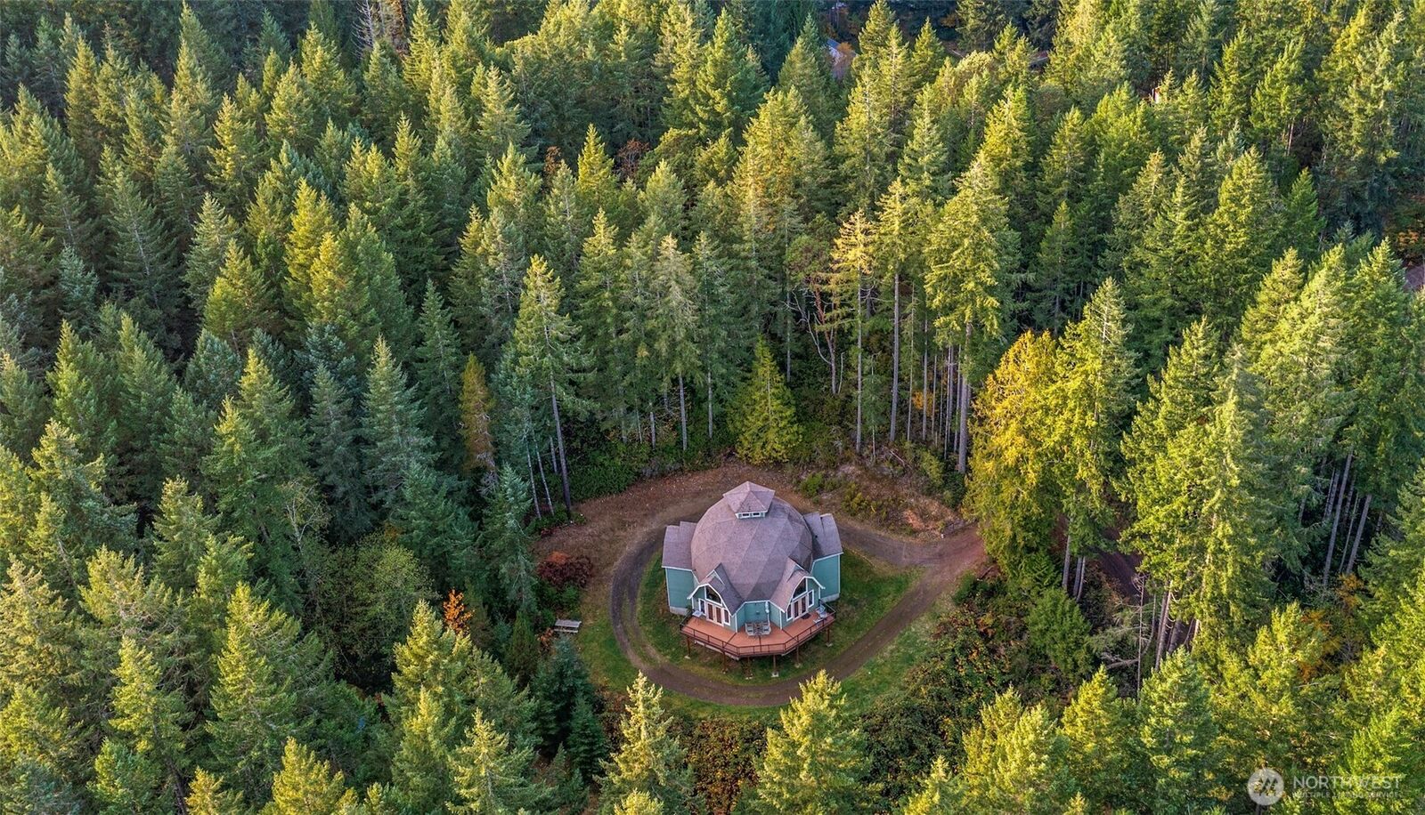 Property Photo:  9504 SW Caulfield Lane SW  WA 98367 