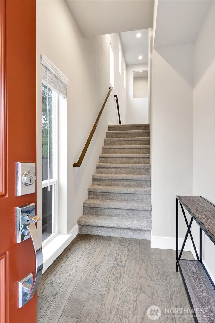 Property Photo: 1307 141st Place SW WA 98087