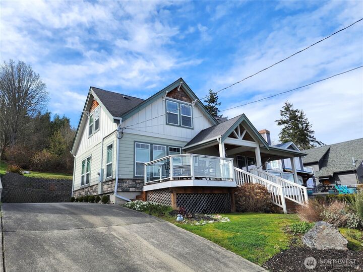 Property Photo: 654 Lehman Drive WA 98282