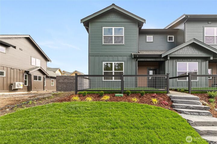 4231  Ambrosia Lane  Bellingham WA 98226 photo