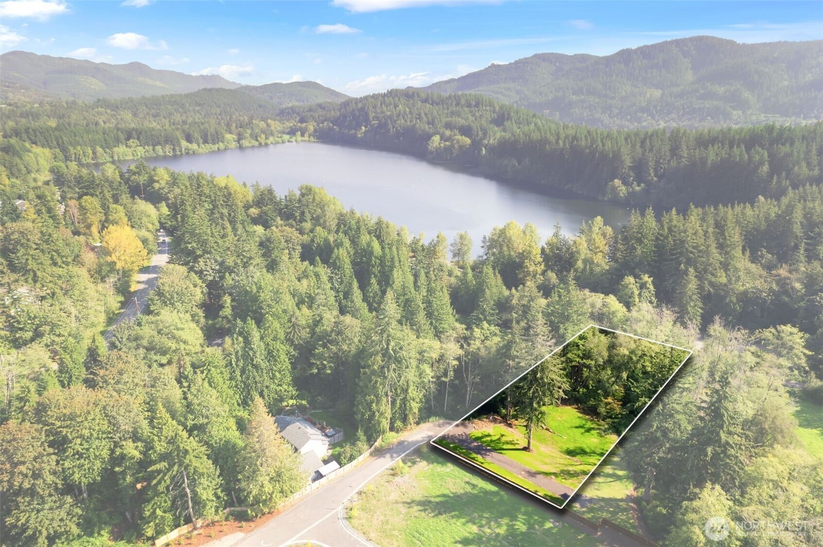 Property Photo: 2616 42nd Street WA 98229