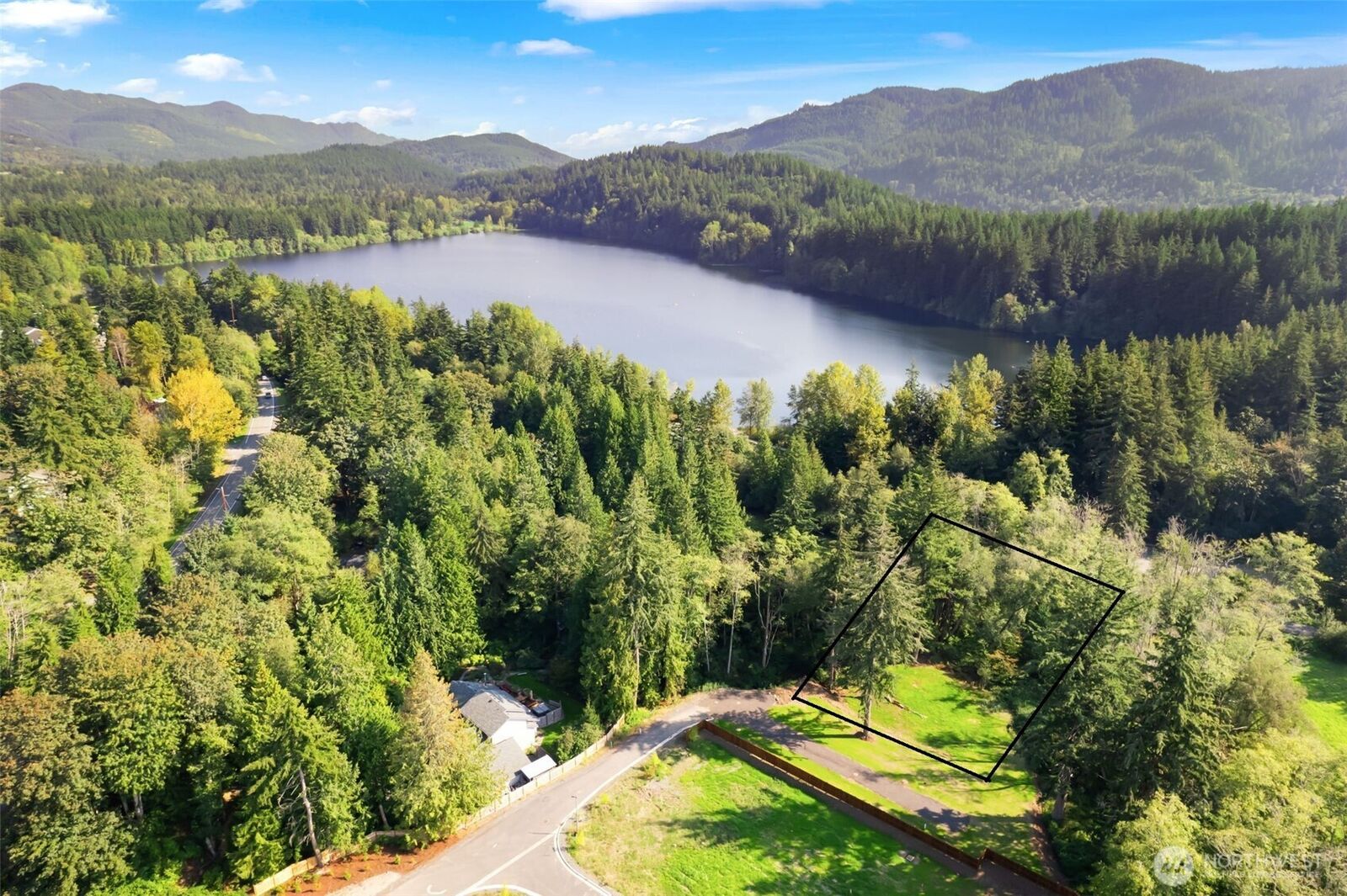 Property Photo: 2616 42nd Street WA 98229