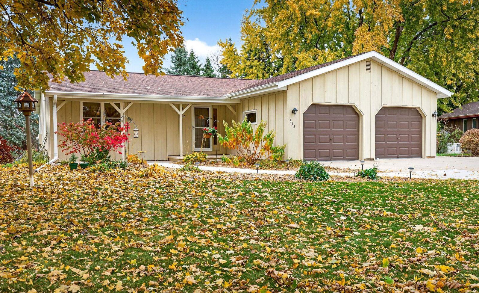 Property Photo:  1332 Liberty Court  WI 54956 