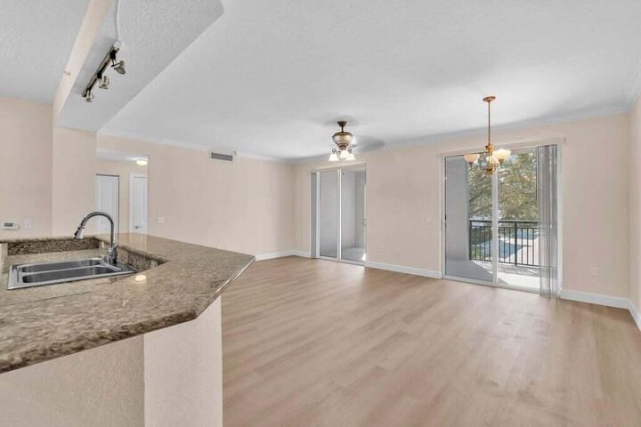 Property Photo:  1690 Renaissance Commons Boulevard 1219  FL 33426 