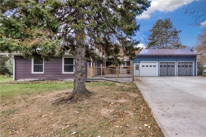 957 Emery Street  Stanley WI 54768 photo