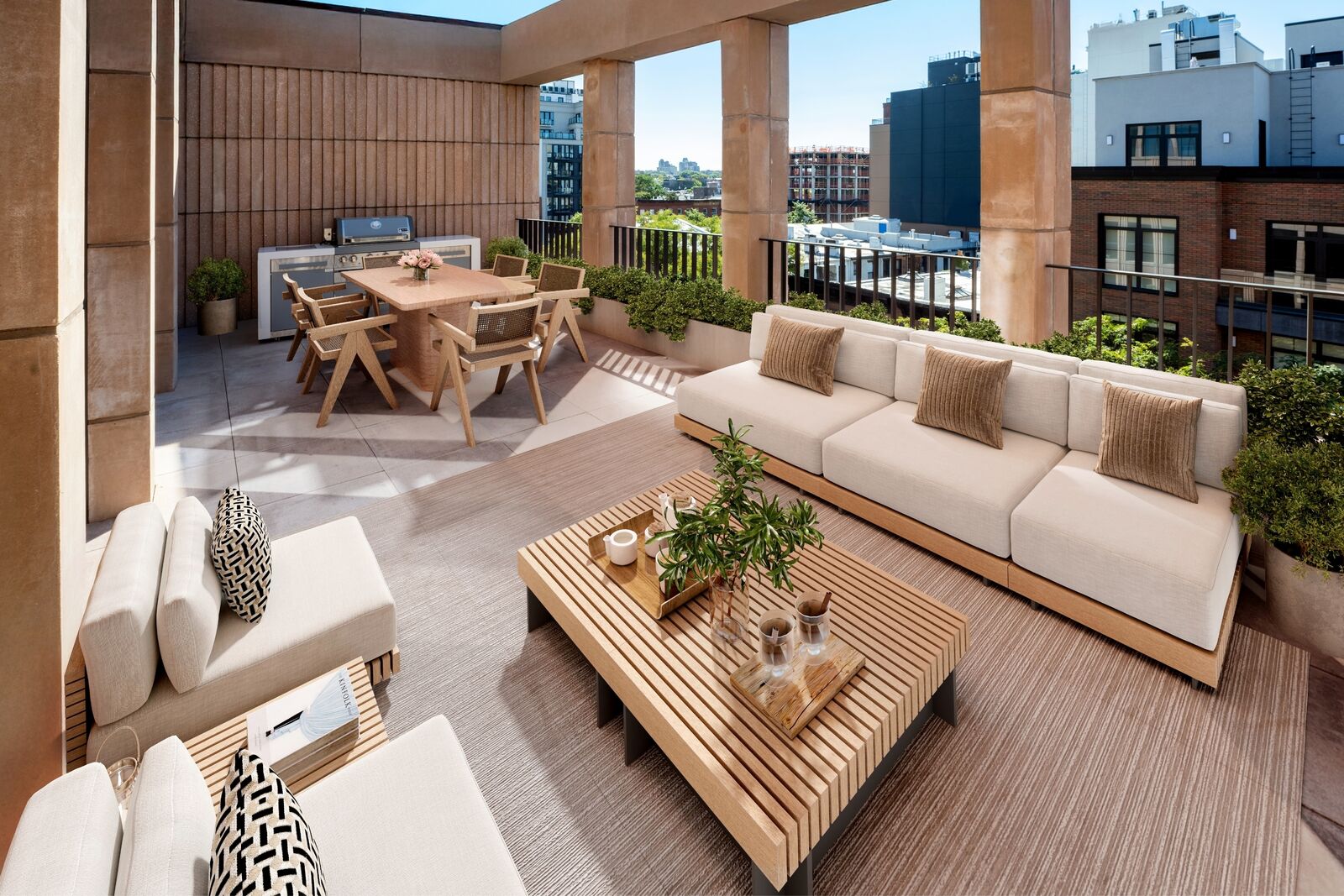 Property Photo:  323 Bergen Street Ph604w  NY 11217 