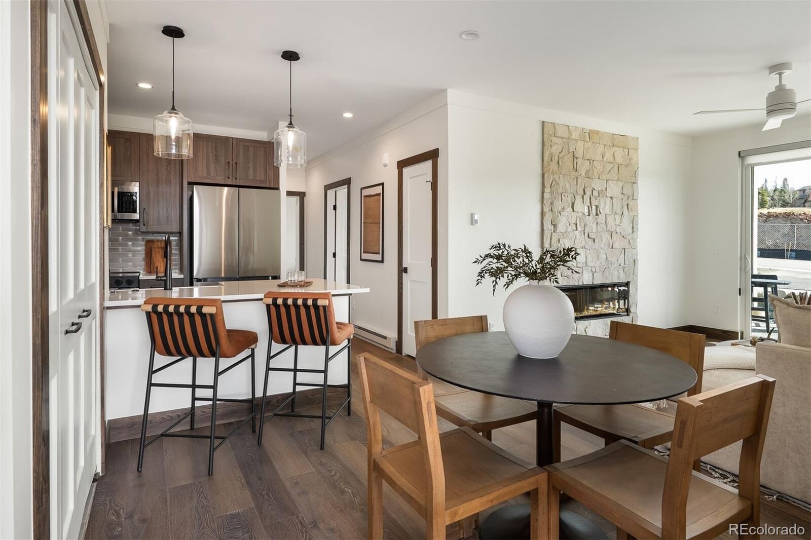 Property Photo: 340 Sterling Loop 1 CO 80442