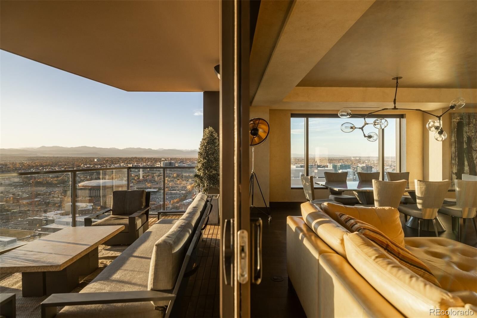 Property Photo:  1133 14th Street 2900  CO 80202 