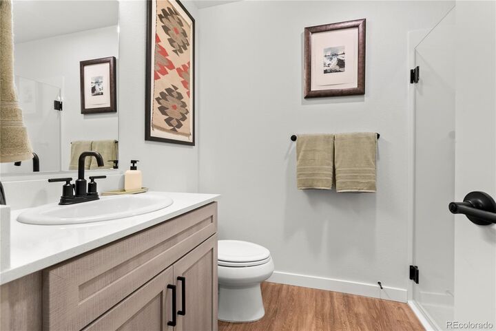 Property Photo: 2155 Bighorn Road 101 CO 80444