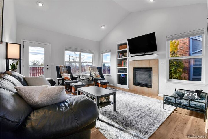 Property Photo:  15555 E 40th Avenue 73  CO 80239 