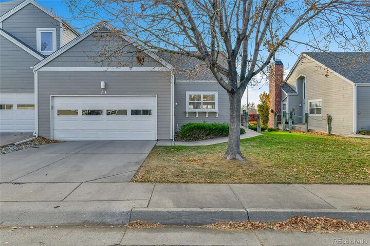 Property Photo:  15555 E 40th Avenue 73  CO 80239 