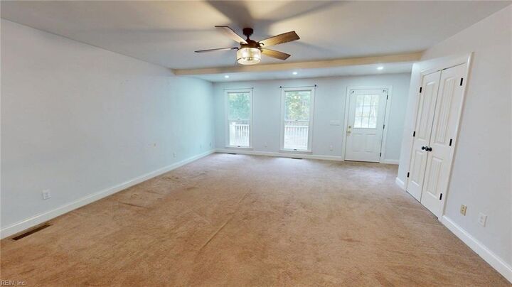Property Photo: 2244 Mayflower Dr VA 23356