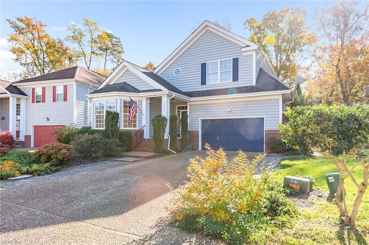 Property Photo: 5309 Queen Bishop Ln VA 23185