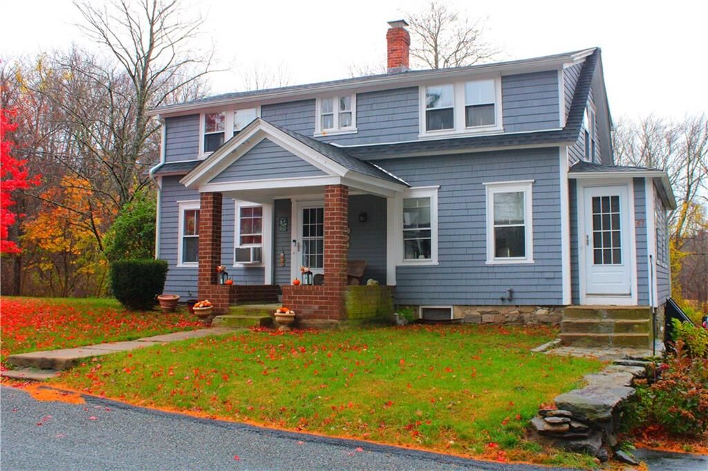 Property Photo: 67 Dexter Road RI 02857