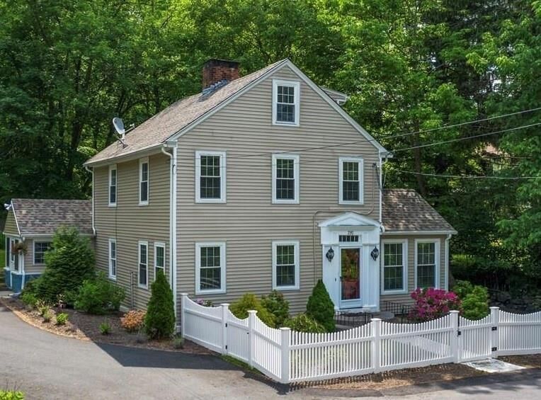 Property Photo:  295 Main Street  RI 02921 