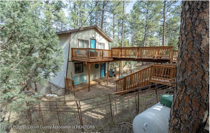 318 Apache Trail Trail  Ruidoso NM 88345 photo