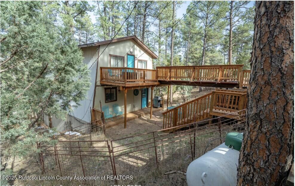 Property Photo:  318 Apache Trail Trail  NM 88345 