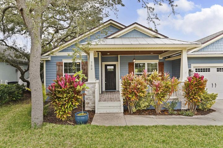 Property Photo:  752 Tides End Dr  FL 32080 