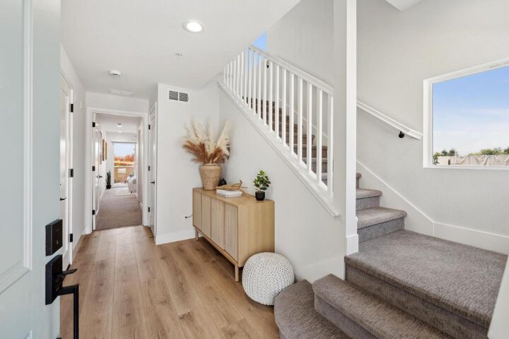 Property Photo:  138 Skyline Vista Way  CA 95076 