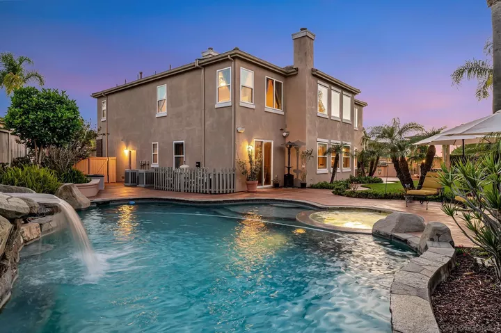 Property Photo:  11547 Winding Ridge Dr  CA 92131 