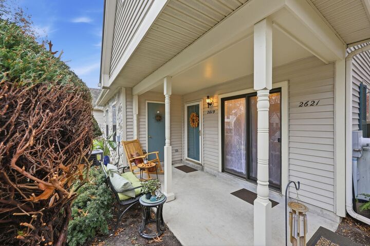 Property Photo: 2619 Durango Ct 2619 NJ 08330