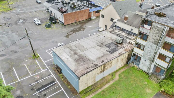 Property Photo: 1191 Main Street CT 06108