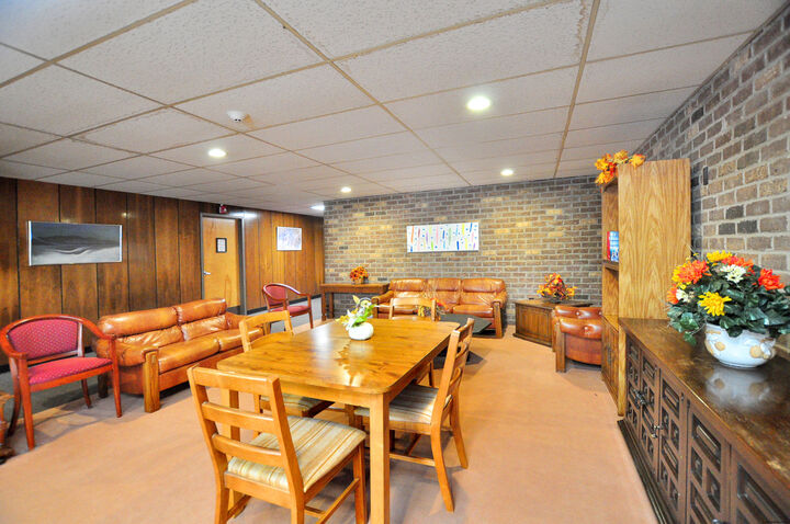 Property Photo: 45 Park Place Apt 205 CT 06052