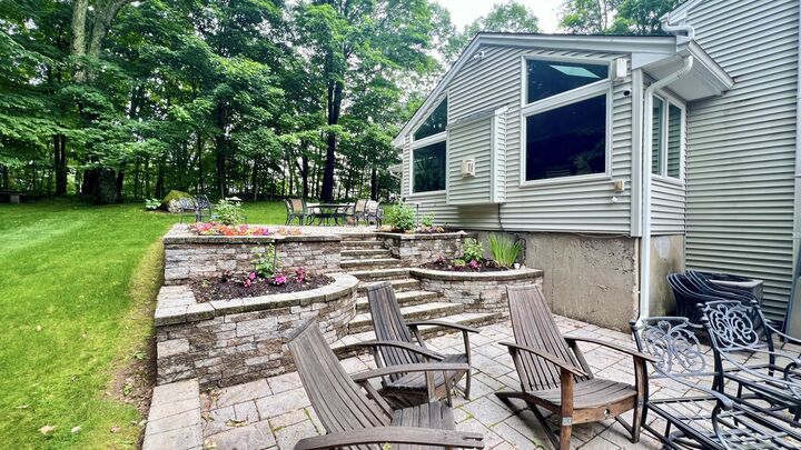 Property Photo: 87 Warner Road CT 06037