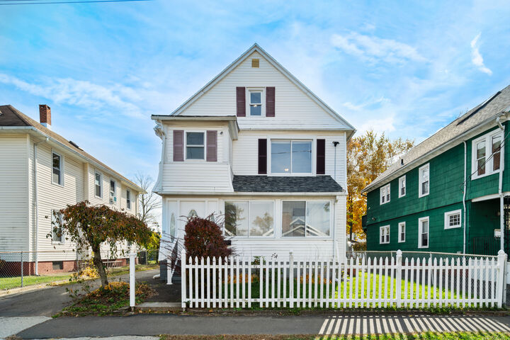 72 Atwater Street  West Haven CT 06516 photo