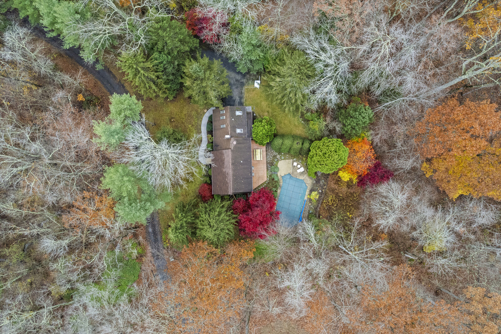 Property Photo: 25 Copperstone Lane CT 06443