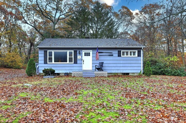 Property Photo:  52 Briar Patch Road  CT 06378 