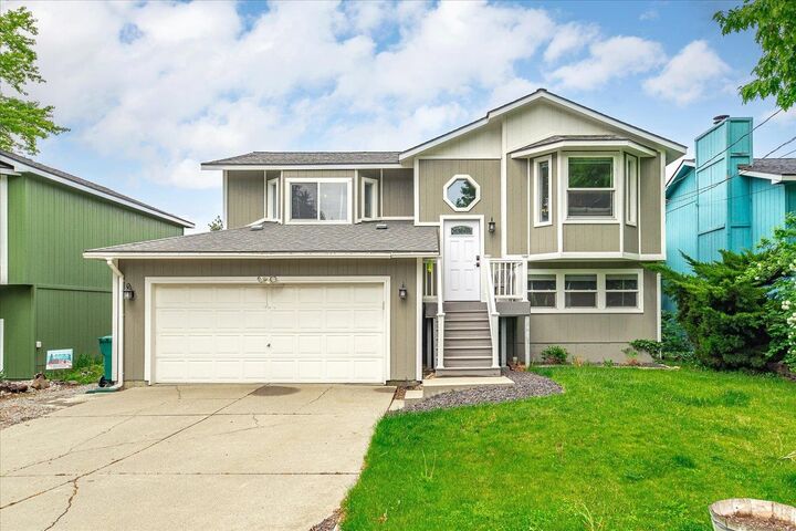 Property Photo: 3815 E 19th Ave WA 99223