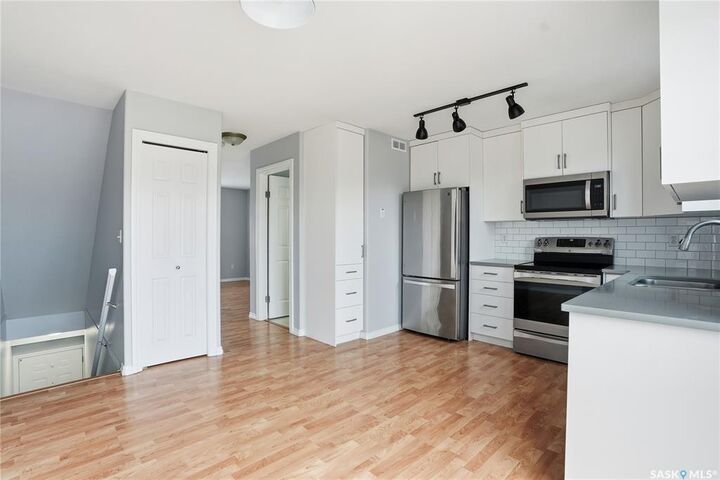 Photo de la propriété:  118 Pawlychenko Lane 35  SK S7V 1J9 