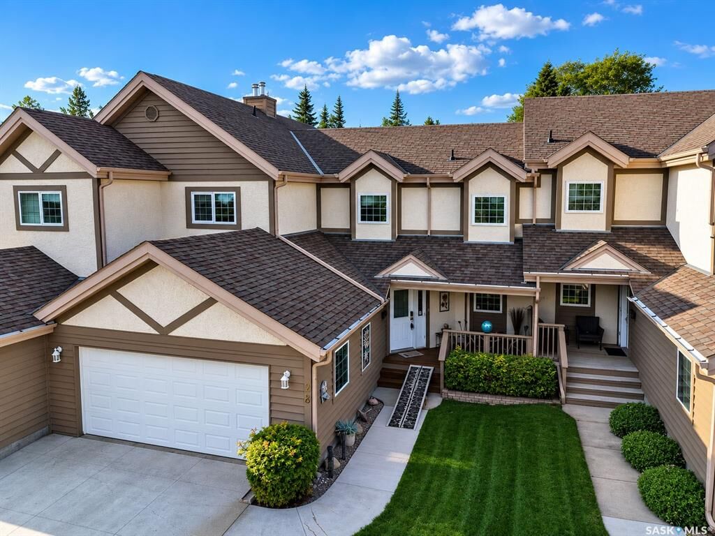 Property Photo:  28 Eagle View Way  SK S0J 0N0 
