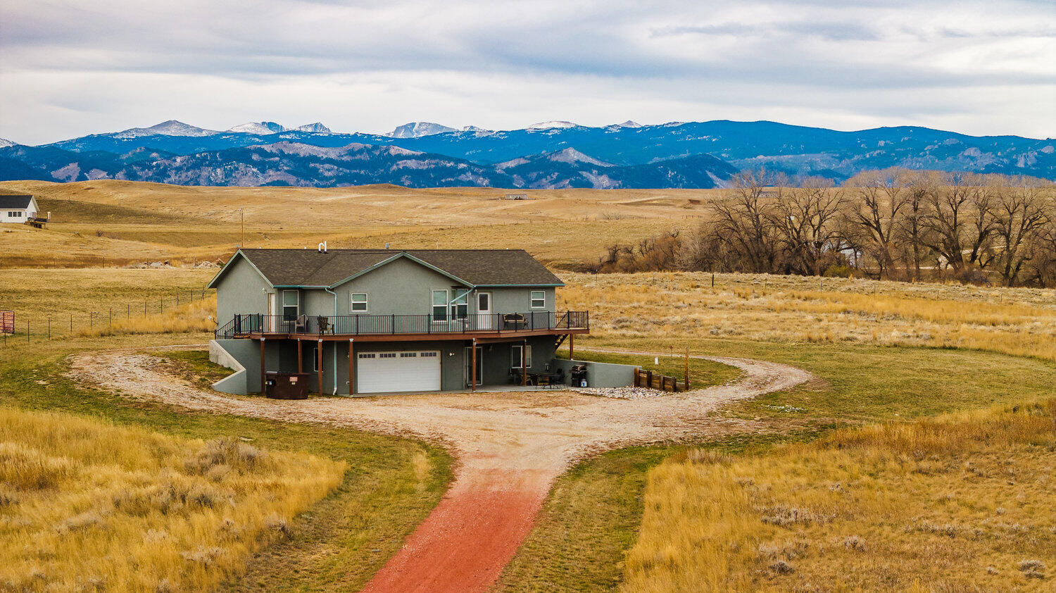 Property Photo:  12 Desmet Court  WY 82834 