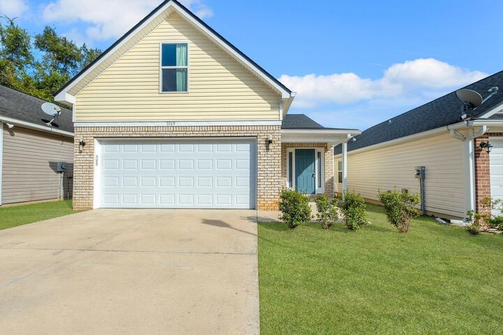 1069 Lacey Lane  Tallahassee FL 32304 photo