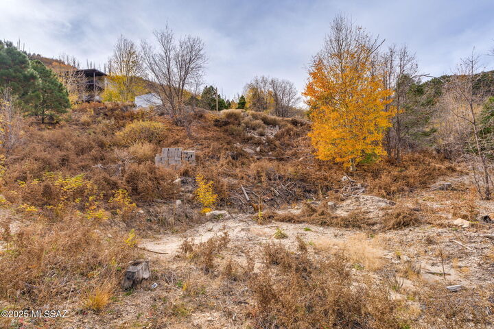 Property Photo:  11133 E Miami Street 17  AZ 85619 