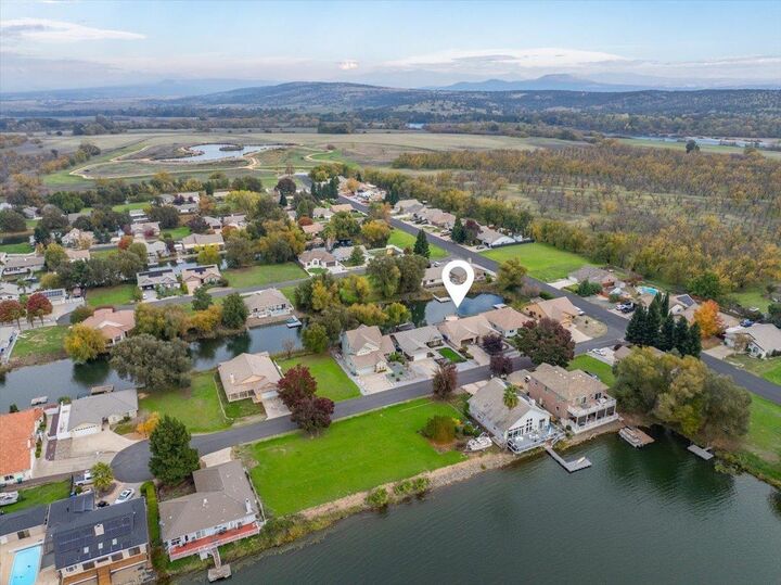 Property Photo:  19130 Windward Way  CA 96022 