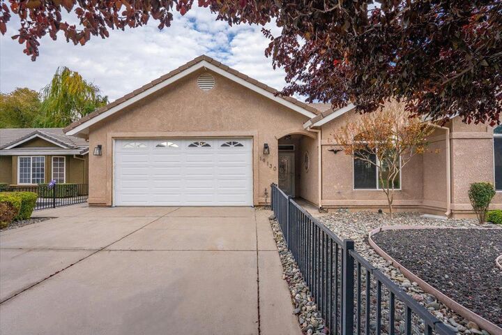 Property Photo: 19130 Windward Way CA 96022