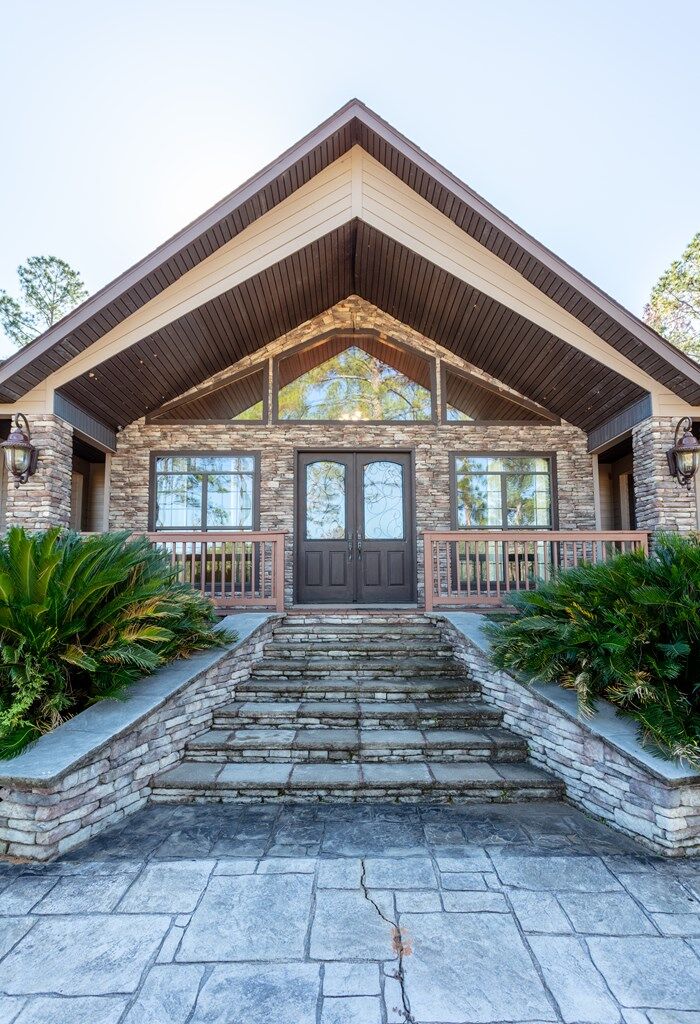 Property Photo:  146 W Old Hwy 84  GA 31626 