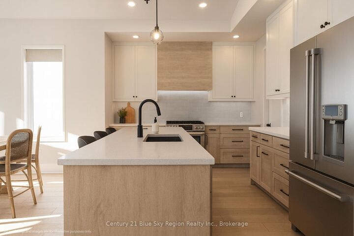 Property Photo:  34 Kenreta Drive  ON P1C 0A5 