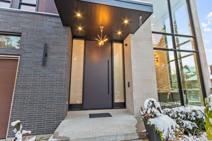 Property Photo: 112 Elton Park Road ON L6J 4C1