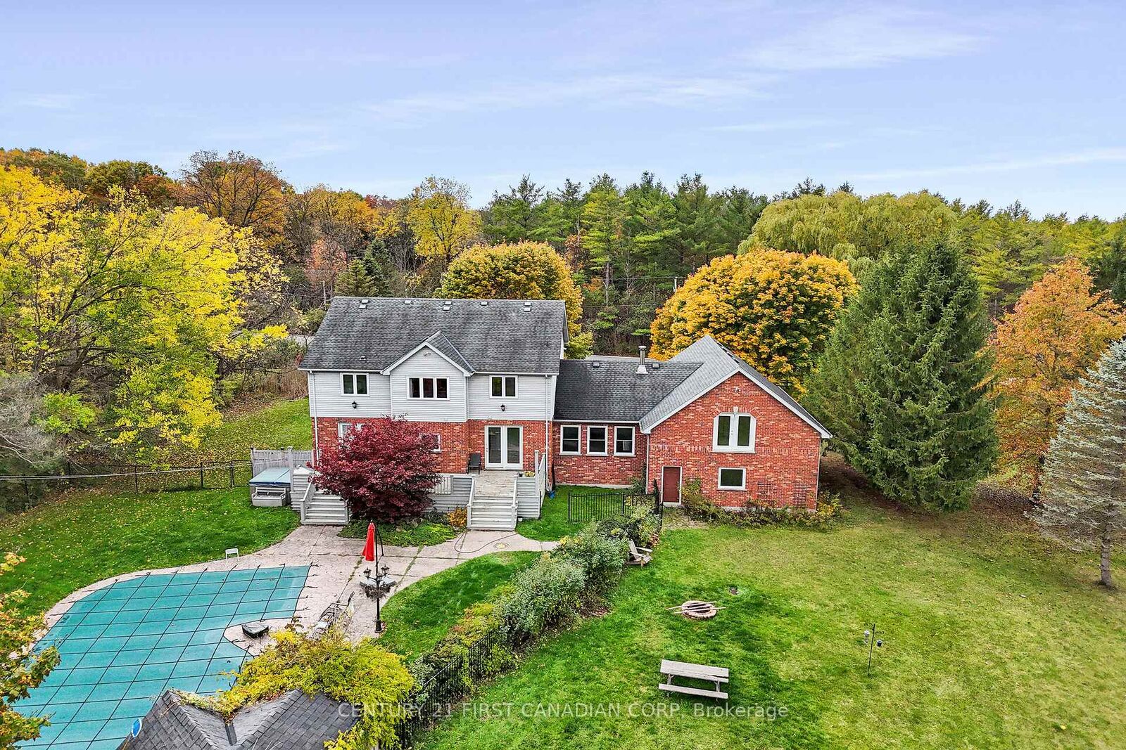 Property Photo:  1738 Woodhull Road  ON N6K 4M6 